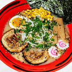 Best Black Garlic Ramen in San Antonio, TX