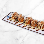 Best Takoyaki (5) in San Antonio, TX