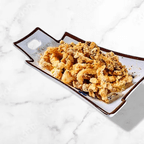 Best Fried Calamari in San Antonio, TX