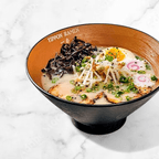 Best Tonkotsu Ramen in San Antonio, TX